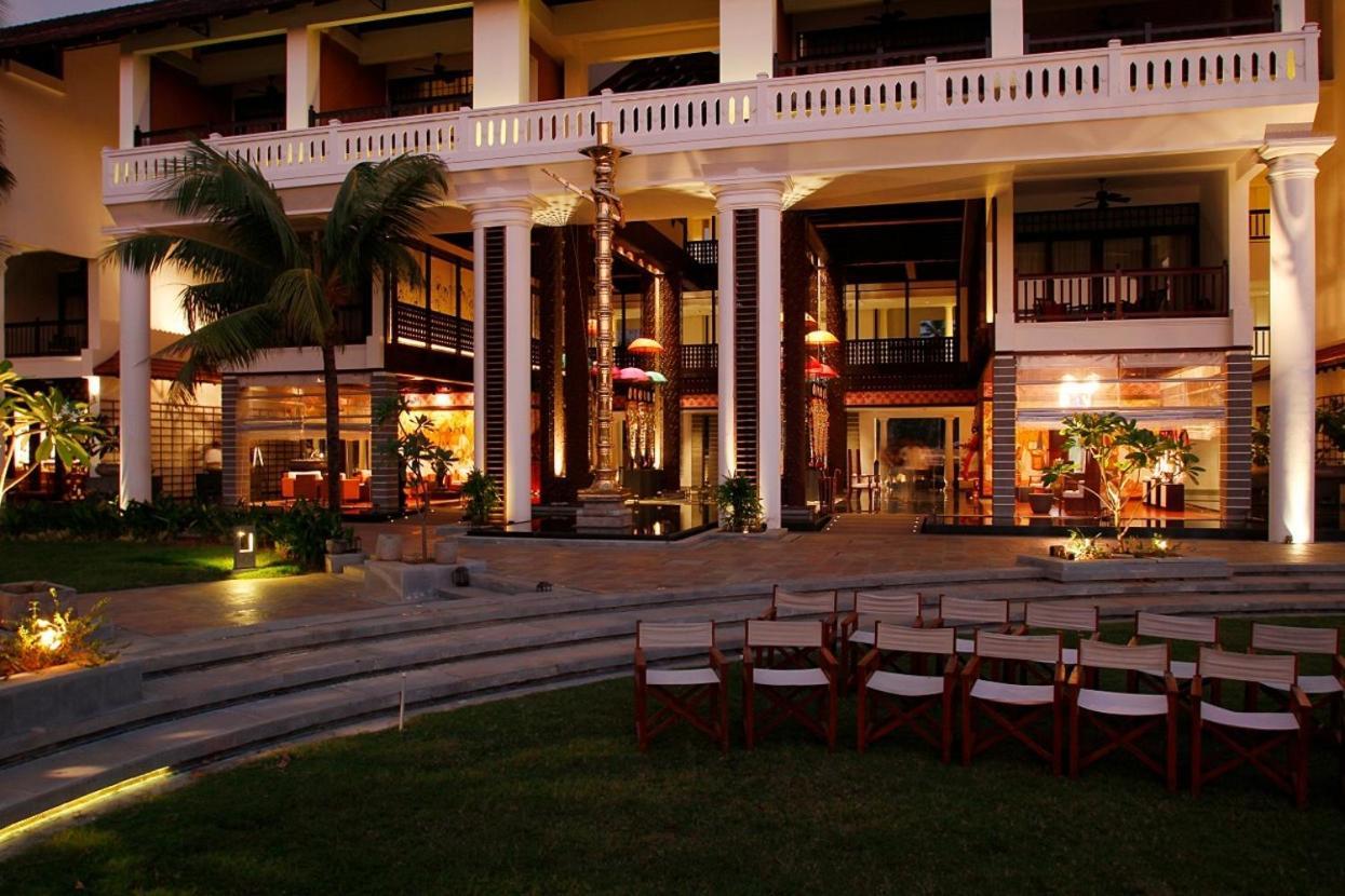 Plumeria Lake Resort & Spa Vayalar Exterior photo