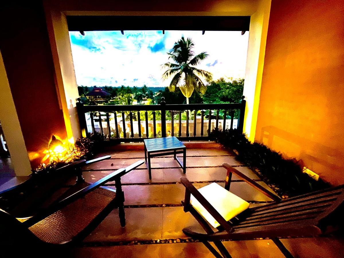 Plumeria Lake Resort & Spa Vayalar Exterior photo