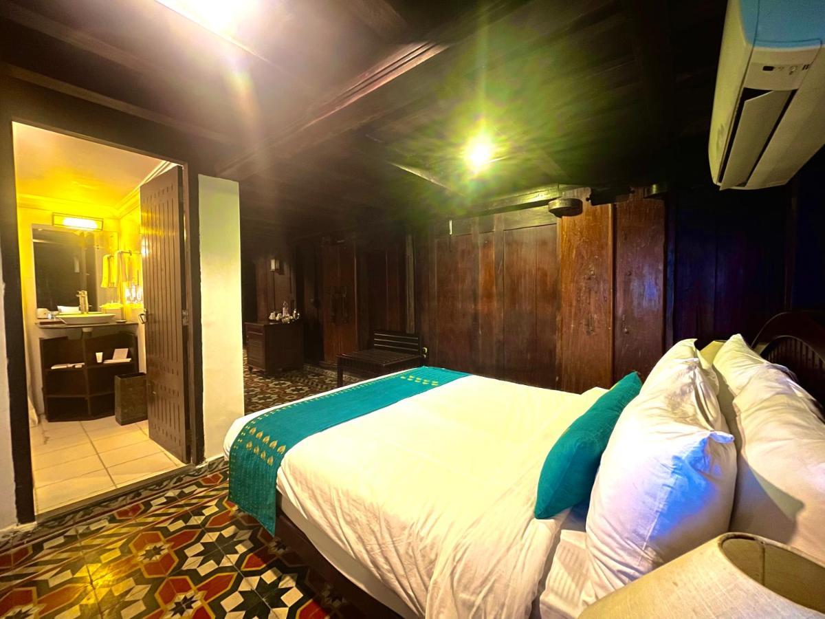 Plumeria Lake Resort & Spa Vayalar Exterior photo