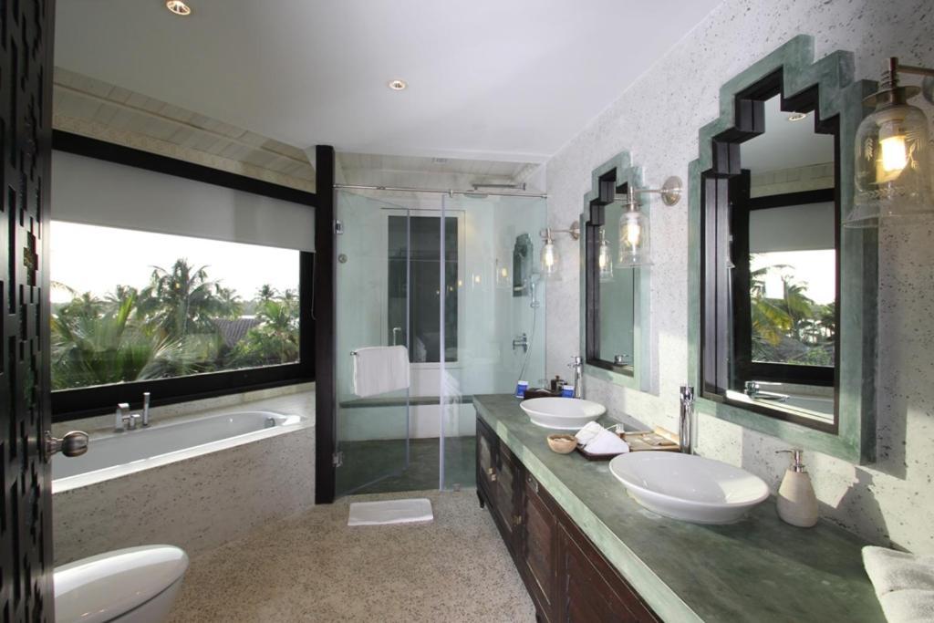 Plumeria Lake Resort & Spa Vayalar Exterior photo