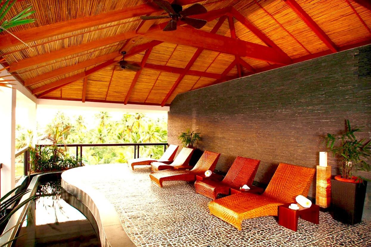Plumeria Lake Resort & Spa Vayalar Exterior photo
