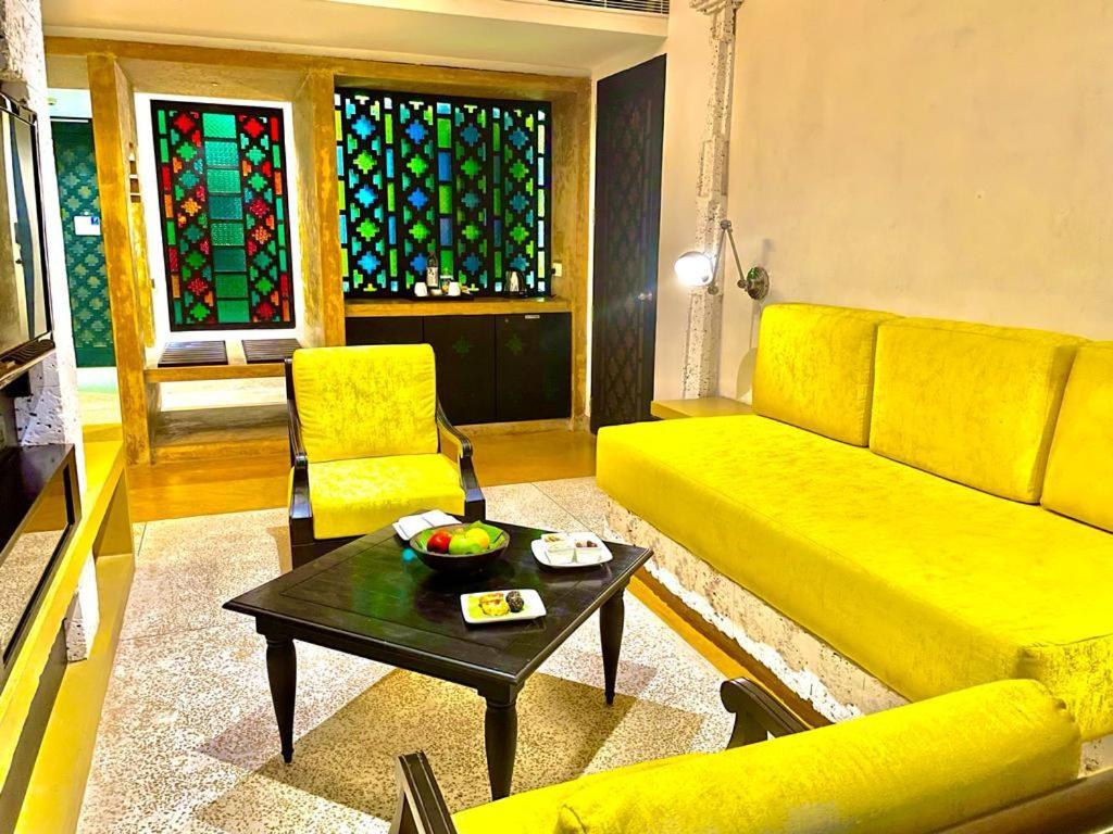 Plumeria Lake Resort & Spa Vayalar Exterior photo